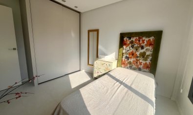 Bestaande bouw - Villa -
Orihuela Costa - Los Dolses