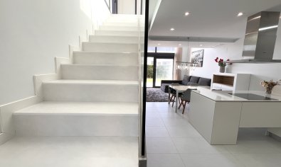 Bestaande bouw - Villa -
Orihuela Costa - Los Dolses