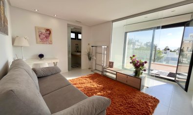 Bestaande bouw - Villa -
Orihuela Costa - Los Dolses