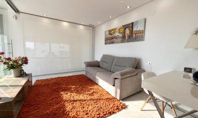 Bestaande bouw - Villa -
Orihuela Costa - Los Dolses