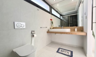 Bestaande bouw - Villa -
Orihuela Costa - Los Dolses