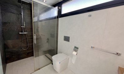 Bestaande bouw - Villa -
Orihuela Costa - Los Dolses