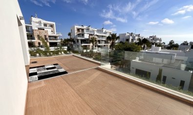 Bestaande bouw - Villa -
Orihuela Costa - Los Dolses