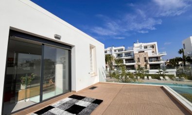 Bestaande bouw - Villa -
Orihuela Costa - Los Dolses