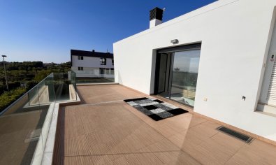 Bestaande bouw - Villa -
Orihuela Costa - Los Dolses