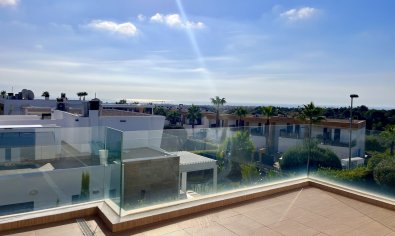 Bestaande bouw - Villa -
Orihuela Costa - Los Dolses