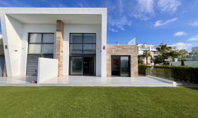 Bestaande bouw - Villa -
Orihuela Costa - Los Dolses