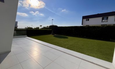 Bestaande bouw - Villa -
Orihuela Costa - Los Dolses