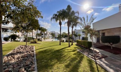 Bestaande bouw - Villa -
Orihuela Costa - Los Dolses