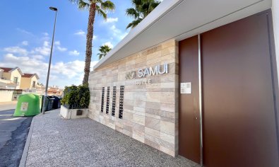 Bestaande bouw - Villa -
Orihuela Costa - Los Dolses