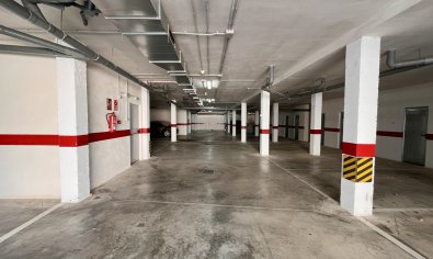 Bestaande bouw - Villa -
Orihuela Costa - Los Dolses