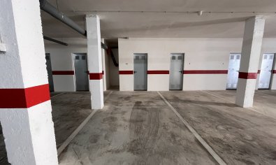 Bestaande bouw - Villa -
Orihuela Costa - Los Dolses