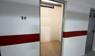 Bestaande bouw - Villa -
Orihuela Costa - Los Dolses