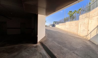 Bestaande bouw - Villa -
Orihuela Costa - Los Dolses