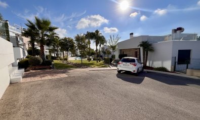 Bestaande bouw - Villa -
Orihuela Costa - Los Dolses