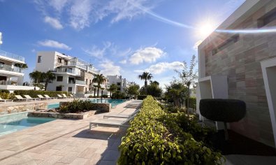 Bestaande bouw - Villa -
Orihuela Costa - Los Dolses
