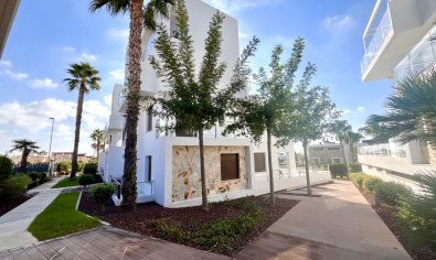 Bestaande bouw - Villa -
Orihuela Costa - Los Dolses