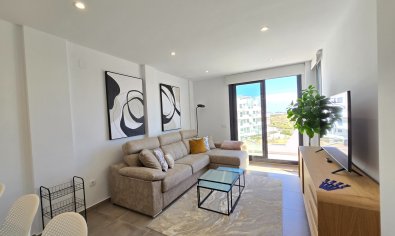 Bestaande bouw - Appartement -
Torre Pacheco - Santa Rosalia Lake And Life Resort