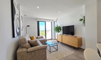 Bestaande bouw - Appartement -
Torre Pacheco - Santa Rosalia Lake And Life Resort