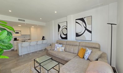 Bestaande bouw - Appartement -
Torre Pacheco - Santa Rosalia Lake And Life Resort