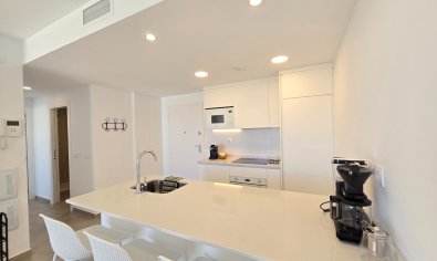 Bestaande bouw - Appartement -
Torre Pacheco - Santa Rosalia Lake And Life Resort