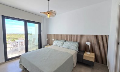 Bestaande bouw - Appartement -
Torre Pacheco - Santa Rosalia Lake And Life Resort