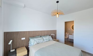 Bestaande bouw - Appartement -
Torre Pacheco - Santa Rosalia Lake And Life Resort