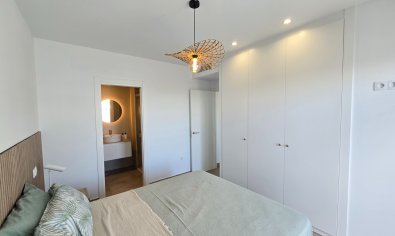 Bestaande bouw - Appartement -
Torre Pacheco - Santa Rosalia Lake And Life Resort