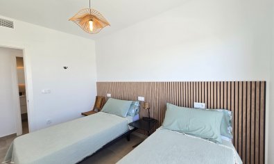 Bestaande bouw - Appartement -
Torre Pacheco - Santa Rosalia Lake And Life Resort