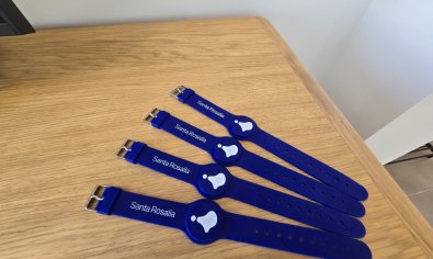 Bestaande bouw - Appartement -
Torre Pacheco - Santa Rosalia Lake And Life Resort