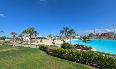 Bestaande bouw - Appartement -
Torre Pacheco - Santa Rosalia Lake And Life Resort