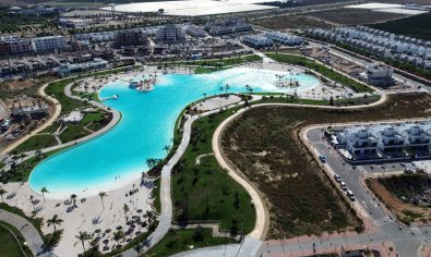 Bestaande bouw - Appartement -
Torre Pacheco - Santa Rosalia Lake And Life Resort