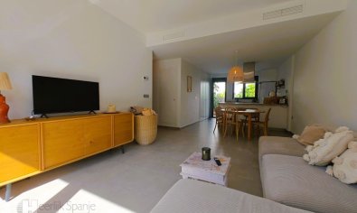Bestaande bouw - Appartement - Begane grond -
San Javier - Santiago De La Ribera