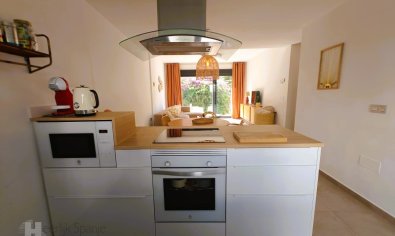 Bestaande bouw - Appartement - Begane grond -
San Javier - Santiago De La Ribera