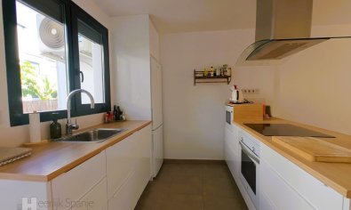 Bestaande bouw - Appartement - Begane grond -
San Javier - Santiago De La Ribera