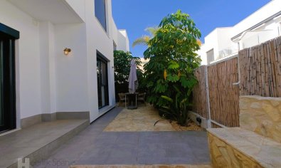 Bestaande bouw - Appartement - Begane grond -
San Javier - Santiago De La Ribera
