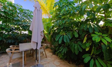 Bestaande bouw - Appartement - Begane grond -
San Javier - Santiago De La Ribera