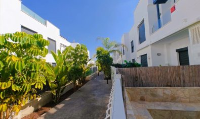 Bestaande bouw - Appartement - Begane grond -
San Javier - Santiago De La Ribera