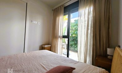 Bestaande bouw - Appartement - Begane grond -
San Javier - Santiago De La Ribera