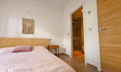 Bestaande bouw - Appartement - Begane grond -
San Javier - Santiago De La Ribera