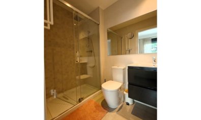 Bestaande bouw - Appartement - Begane grond -
San Javier - Santiago De La Ribera