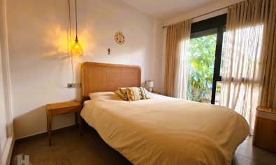 Bestaande bouw - Appartement - Begane grond -
San Javier - Santiago De La Ribera