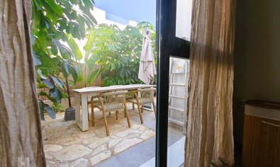 Bestaande bouw - Appartement - Begane grond -
San Javier - Santiago De La Ribera