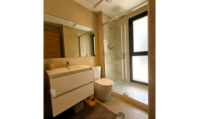 Bestaande bouw - Appartement - Begane grond -
San Javier - Santiago De La Ribera