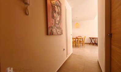 Bestaande bouw - Appartement - Begane grond -
San Javier - Santiago De La Ribera