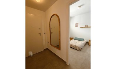 Bestaande bouw - Appartement - Begane grond -
San Javier - Santiago De La Ribera