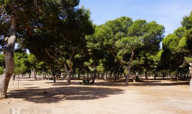 Bestaande bouw - Appartement - Begane grond -
San Javier - Santiago De La Ribera