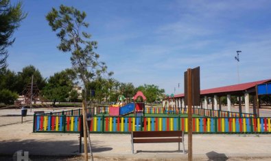 Bestaande bouw - Appartement - Begane grond -
San Javier - Santiago De La Ribera