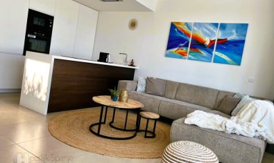 Resale - Villa -
San Javier - Santiago De La Ribera