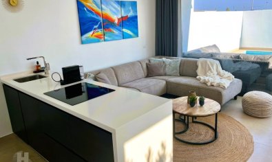 Resale - Villa -
San Javier - Santiago De La Ribera